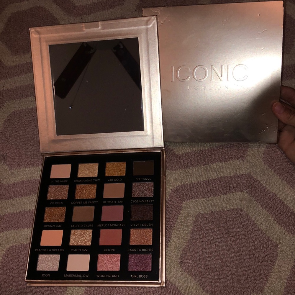 Make up bundle ❤️ - Picture 2 of 6